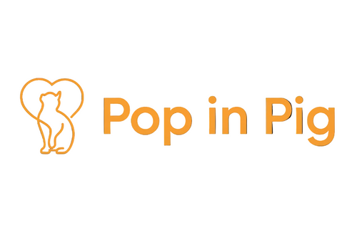 Pop in Pig