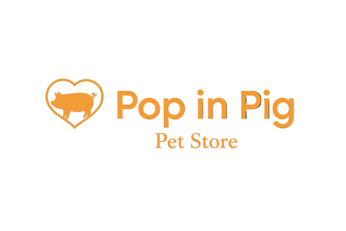 Pop in Pig